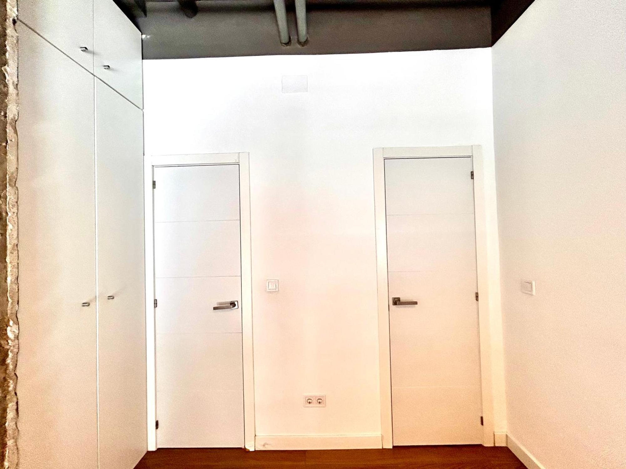 Ferienwohnung Loft Desing Retiro Madrid Exterior foto